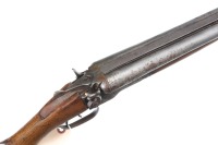 Riverside Arms SxS Shotgun 12ga - 3