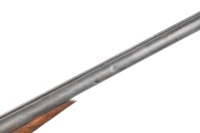 Riverside Arms SxS Shotgun 12ga - 4