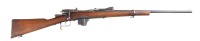 Italian Vetterli Bolt Rifle 10.4 mm - 2