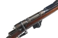 Italian Vetterli Bolt Rifle 10.4 mm - 3