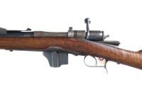 Italian Vetterli Bolt Rifle 10.4 mm - 4