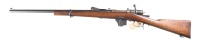 Italian Vetterli Bolt Rifle 10.4 mm - 5