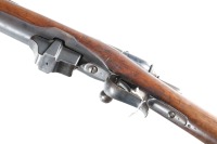 Italian Vetterli Bolt Rifle 10.4 mm - 6