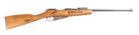 Remington 1891 Bolt Rifle 7.62x54R - 2