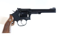 57570 Smith & Wesson 17-5 Revolver .22 lr - 2
