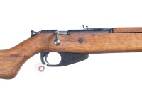 German Chicago 20 Sgl Rifle .22 cal