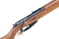 German Chicago 20 Sgl Rifle .22 cal - 3