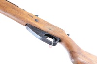 German Chicago 20 Sgl Rifle .22 cal - 6