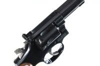57570 Smith & Wesson 17-5 Revolver .22 lr - 3