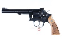 57570 Smith & Wesson 17-5 Revolver .22 lr - 4