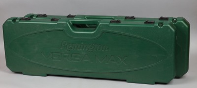 2 Remington Versa Max Hard Cases