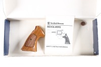57570 Smith & Wesson 17-5 Revolver .22 lr - 8