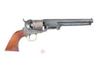 Excam Navy Revolver .44 cal