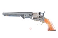 Excam Navy Revolver .44 cal - 3