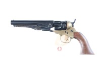 CVA 1862 Police Perc Revolver .36 cal - 3