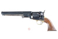 F.LLI Pietta Percussion Revolver .36 cal - 3