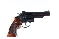 58448 Smith & Wesson 19-2 Revolver .357 mag - 2